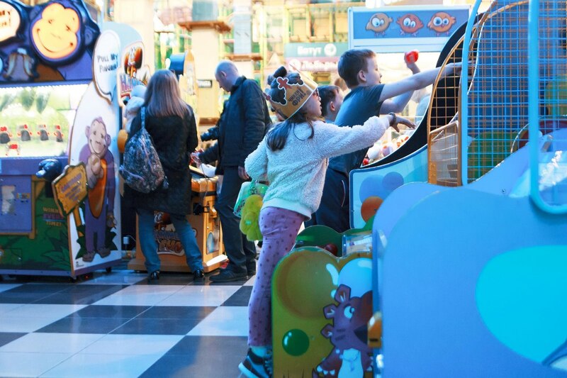 День рождения по сценарию