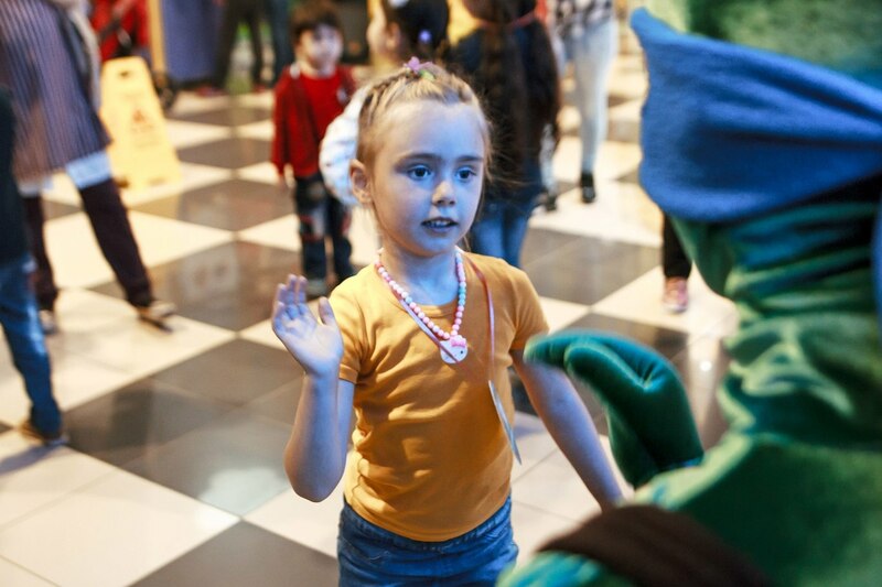 Мини-поздравление на день рождения