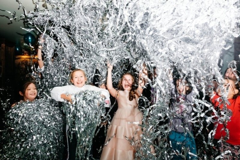 Пакет "День рождения" "Stairs"
