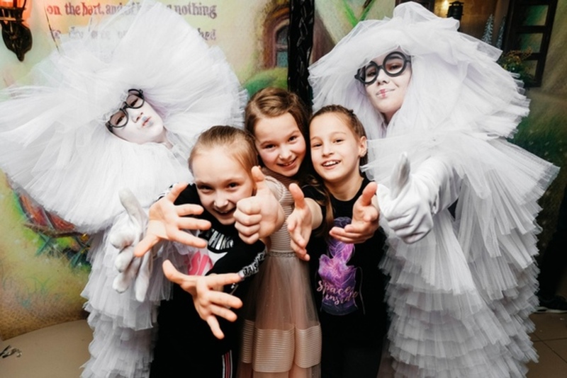 Пакет "MEGA PARTY"