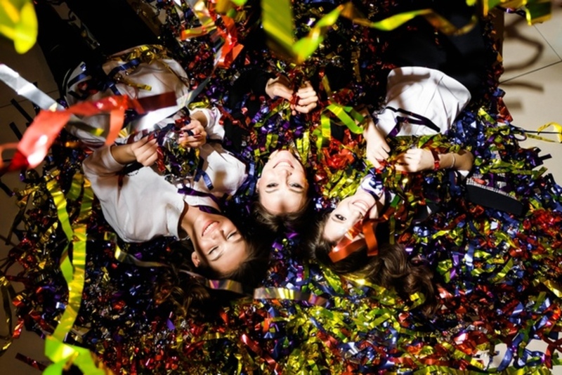 Пакет "BABY PARTY"