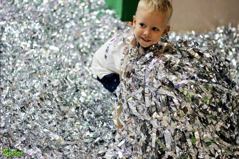 Серебряное шоу в Курчатовском