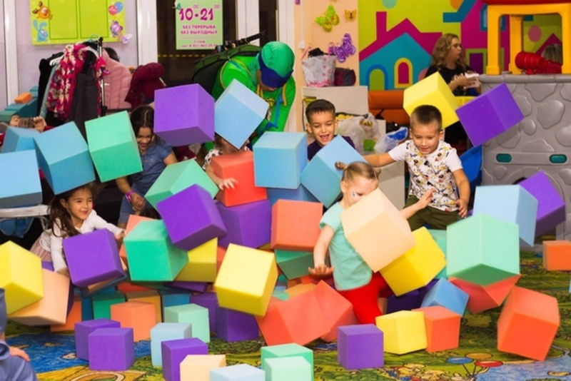 Пакет "Поролон-шоу"