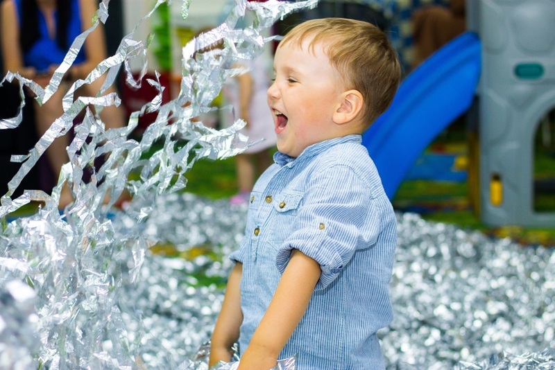 Пакет "Лента party"