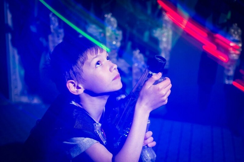 Летний пакет на День Рождения